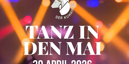 Tanz in den Mai