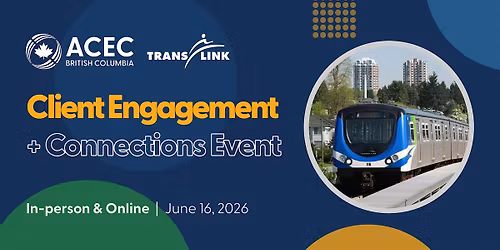 Client Engagement Breakfast with TransLink