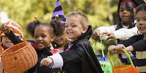 The Ritz-Carlton Bacara, Santa Barbara's Annual Boo-Cara!