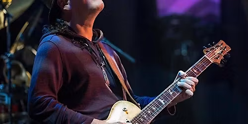 Santana | Lucas Oil Live at WinStar World Casino