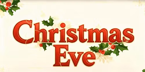 Vestal Campus Christmas Eve Services