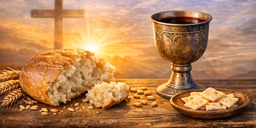 Baptismal Service : 