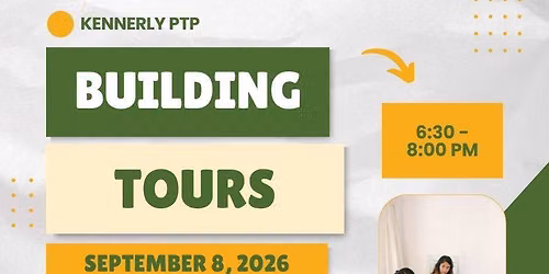 Building Tours with PTP