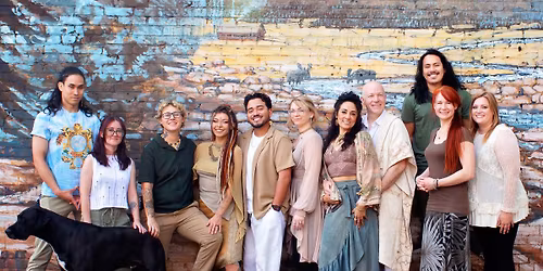 Integrate & Elevate - Community Clothes Swap