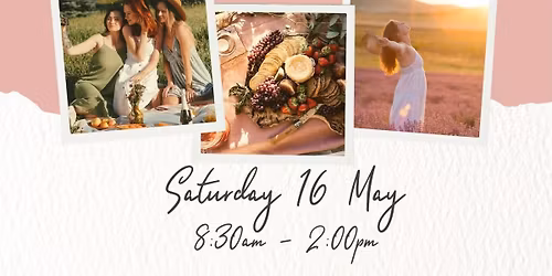 Awaken 2026 Women's Conference