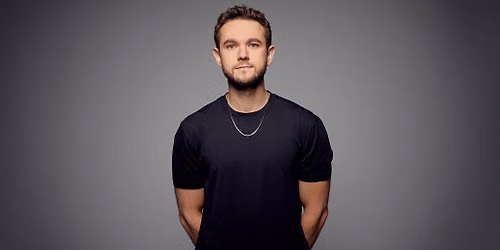 Zedd (21 and Over)