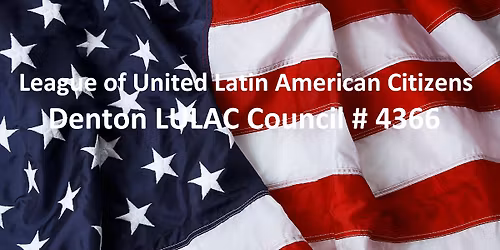 LULAC Chorizo y Menudo Community Breakfast @ Boka Feliz