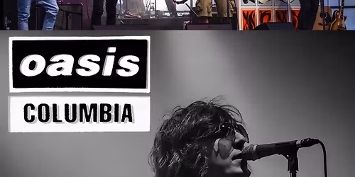 OASIS by COLUMBIA