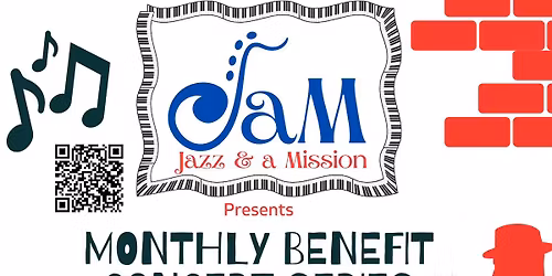 Jazz and a Mission