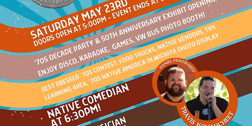 50th Anniversary Celebration and Concert