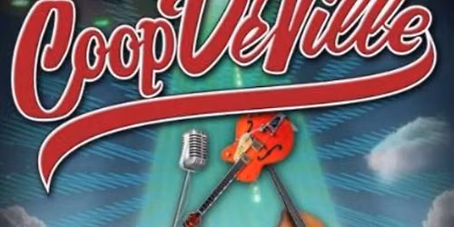 Coop De Ville