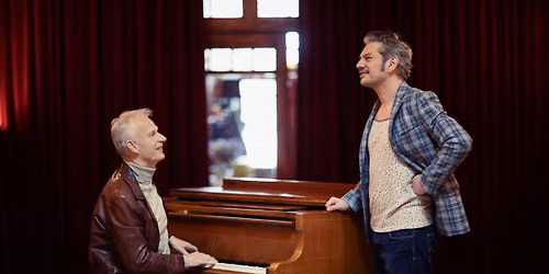 COR BAKKER & MAARTEN HEIJMANS - Ramses enzo