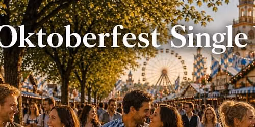 Wien \u2013 Oktoberfest Single Walk @ Kaiser Wiesn