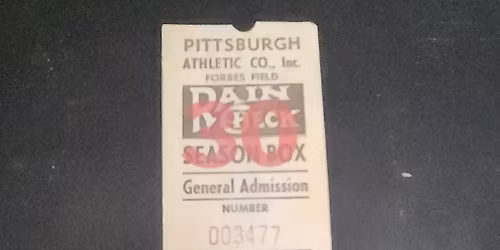 Pittsburgh Pirates at Athletics at Sutter Health Park