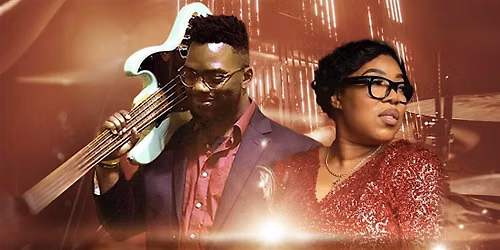 Jamie Wright Live! A Night of Soulful Grooves