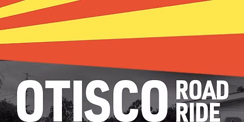 Otisco 50 Road Ride