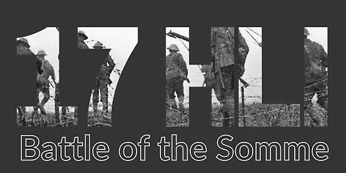 17th Highland Light Infantry, The Battle of the Somme 1916