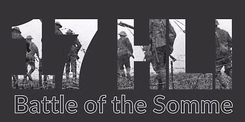 17th Highland Light Infantry, The Battle of the Somme 1916