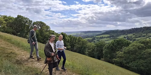 Medieval Pilgrimage - Royal Kentish Camino