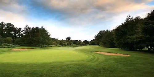 28th Annual 5-Man Timberlake\/St. Jude Charity Shootout Golf Outing