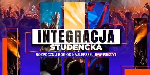 Tarnowska Integracja Studencka \u2606 3.10 \u2606 Najwi\u0119ksza Studencka Impreza \u2606