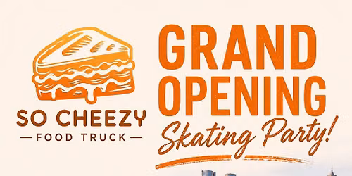 Grand Opening