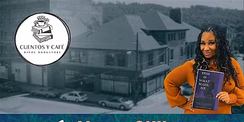 Here Still: A Place-Based Writing Walk