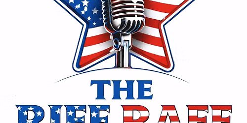 The Riff Raff Rock American Legion Post 112