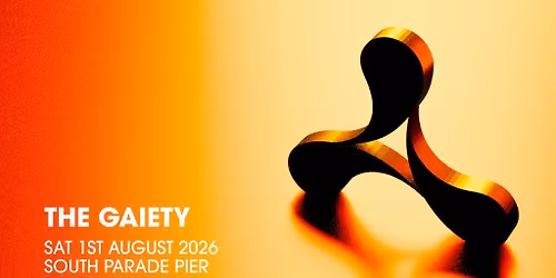 Cream Classics on The Pier!