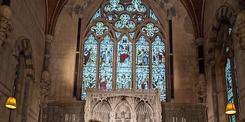 Children's choir (ages 2-8)