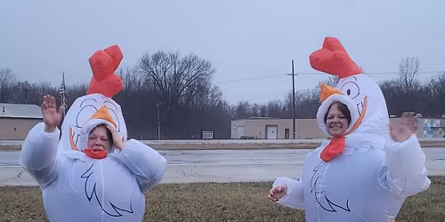 Best Fried Chicken this side of the River!!