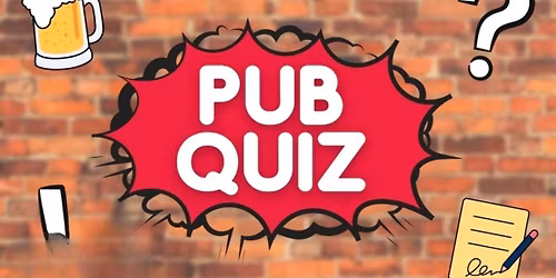 Thursday Quiz Night