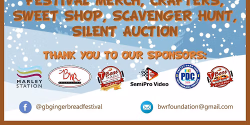 Gingerbread Festival