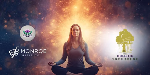 Chapter of Us ~ In-Person Group Meditation at The Holistic Treehouse