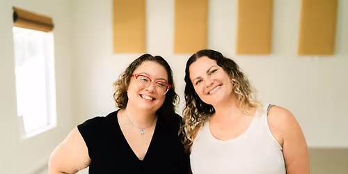 Mother's Day Yoga Class