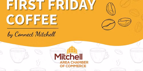 First Friday Coffee at Area Community Theatre