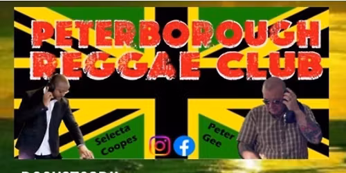 Peterborough Reggae Club