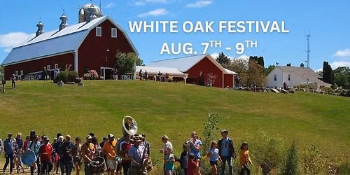White Oak Festival 2026