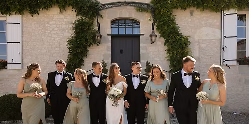 The Essex Wedding Centre at Martels