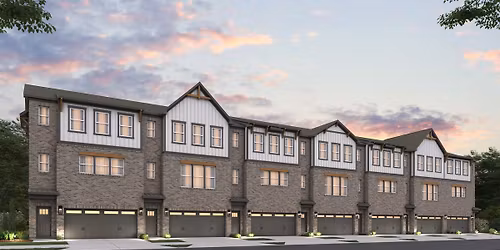 Community Grand Opening | Sugar Hill, GA Area | Towne Village at Suwanee Dam