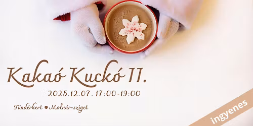 Kaka\u00f3 Kuck\u00f3 II. 