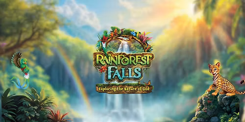 Rainforest Falls VBS