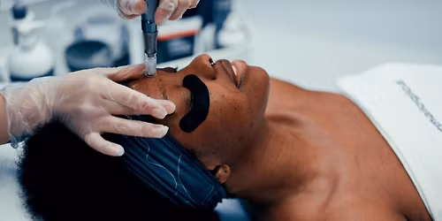 Healthy skin for the holidays with Dermalogica