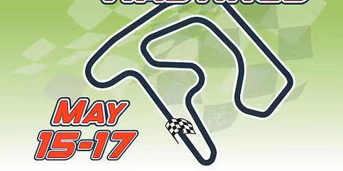 Motorsport Park Hastings presented by VIB-ISO