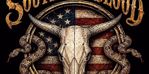 City of Boynton Beach \/ Southern Blood 