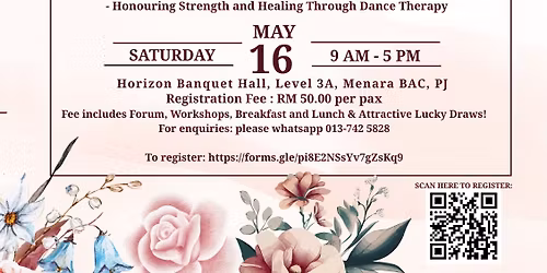 Women\u2019s Health Forum 