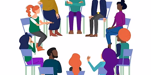 Community Round Table (PAC) | Dinner Provided