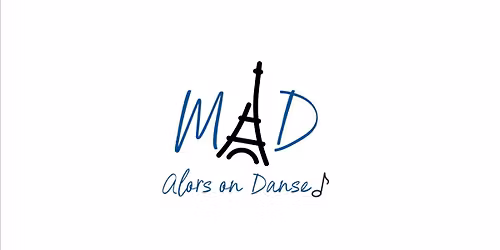 Milonga Alors on Danse! (One-Shot)