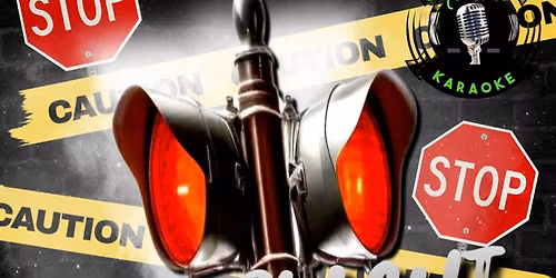 NYE26 Traffic Light Party \/\/ Acacia Ridge Hotel