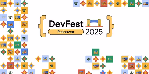 Devfest Peshawar 2025